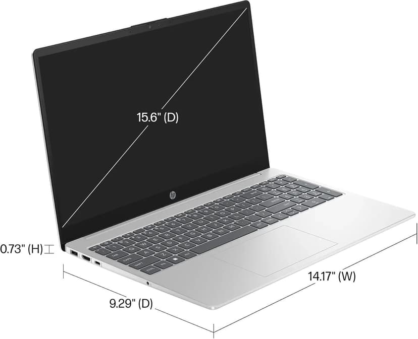HP Pavilion 15.6" Touch Screen 2025 Upgraded Laptop Computer | 12th Gen Intel 6-Core (Beat i7-1165G7)| 64GB RAM| 1TB SSD + 128GB Portable SSD| Fast Wi-Fi 6E| Long-Battery Life| Windows 11| LE Bundle