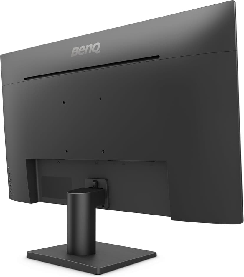 BenQ GW2791 27” 1080p FHD 100Hz IPS Eye-Care Monitor, HDMI, DisplayPort, 1080x1920, Ultra Slim Bezel, TUV-Certified, Flicker-Free, Low Blue Light Plus, Eye-CareU