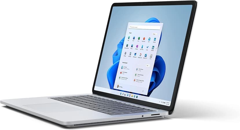 Microsoft Surface Laptop Studio - 14.4" Touchscreen - Intel® Core™ i7 - 32GB Memory - 1TB SSD - Platinum
