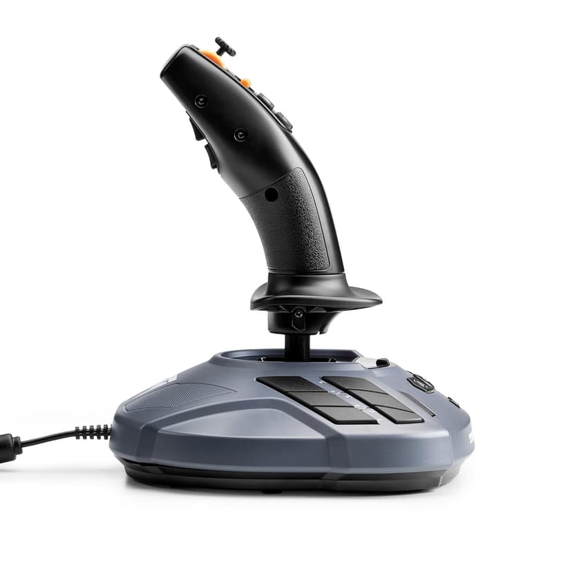 Thrustmaster SimTask Farmstick, 3-Axis Joystick for Farm Simulation Gaming (Compatible with PC)