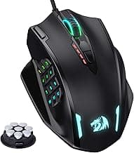 BEST MMO GAMING MICE