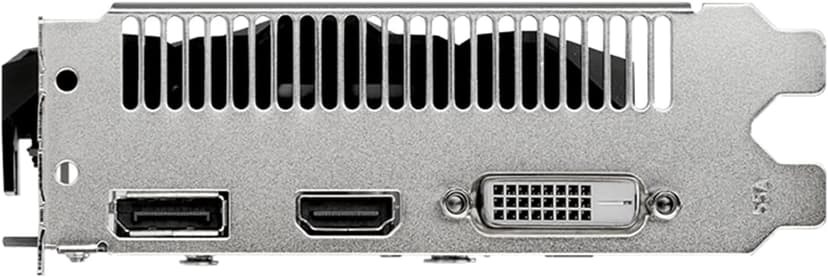 maxsun AMD Radeon RX 550 4GB GDDR5 ITX Computer PC Gaming Video Graphics Card GPU 128-Bit DirectX 12 PCI Express X16 3.0 DVI-D Dual Link, HDMI, DisplayPort