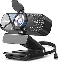 BEST WEBCAMS WITH LOW LIGHT PERFORMANCE
