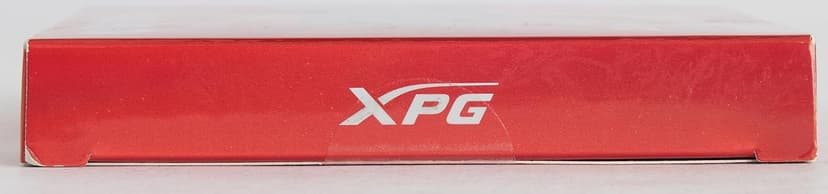 XPG 1TB GAMMIX S70 Blade - Works with PlayStation 5, PCIe Gen4 M.2 2280 Internal Gaming SSD Up to 7,400 MB/s (AGAMMIXS70B-1T-CS)
