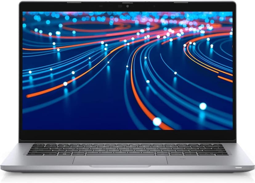 Dell Latitude 5320 Laptop | 13.3" 1920x1080 FHD | Core i5-1135G7-256GB SSD Hard Drive - 16GB RAM | 4 cores @ 4.2 GHz Win 11 Pro Black