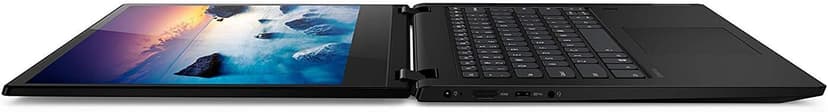 Lenovo Flex 14 2-in-1 Convertible Laptop, 14 Inch FHD Touchscreen Display, AMD Ryzen 5 3500U Processor, 12GB DDR4 RAM, 256GB NVMe SSD, Windows 10, 81SS000DUS, Black, Pen Included