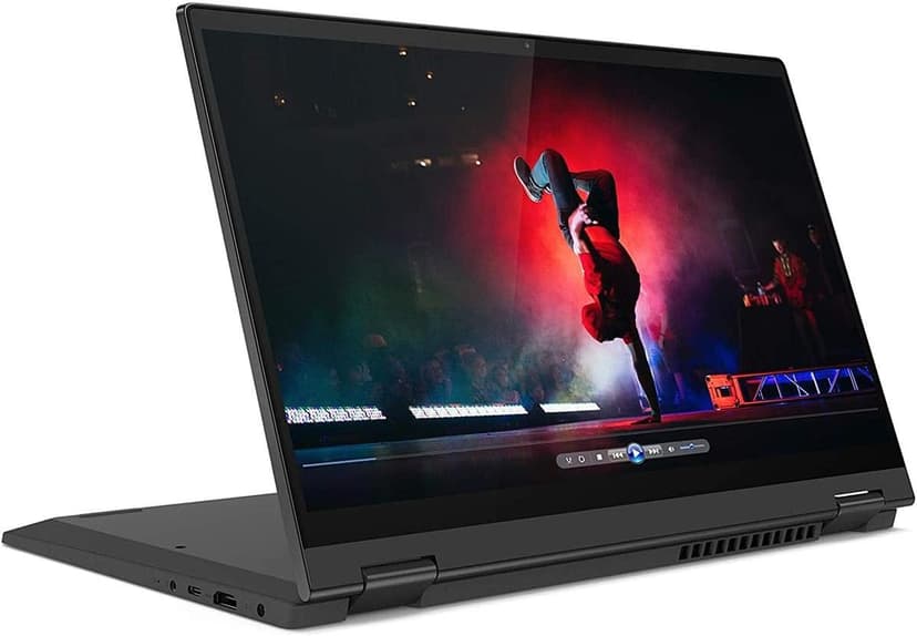 Lenovo Flex 5 14 2-in-1 Laptop, 14.0" FHD Touch Display, AMD Ryzen 5 4500U, 16GB RAM, 256GB Storage, AMD Radeon Graphics, Digital Pen Included, Win 10