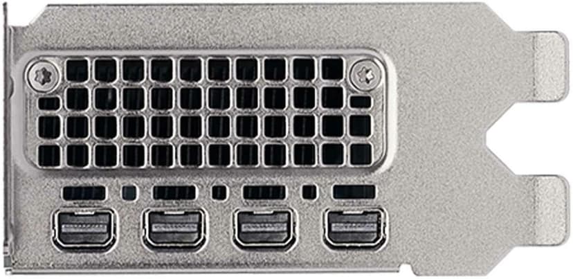 PNY Quadro RTX A2000 6GB GDDR6 Graphics Card (Renewed)