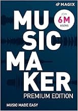 Music Maker 2022 Premium