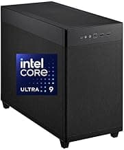 CPU Solutions VidCore 4K Video Editing PC, HD 3D Modeling Computer, Core Ultra 9 285K, 128GB DDR5 RAM, 2000GB NVMe SSD, Win 11 Pro, Quadro 2000 ADA 16GB