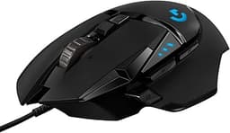 BEST GAMING MICE