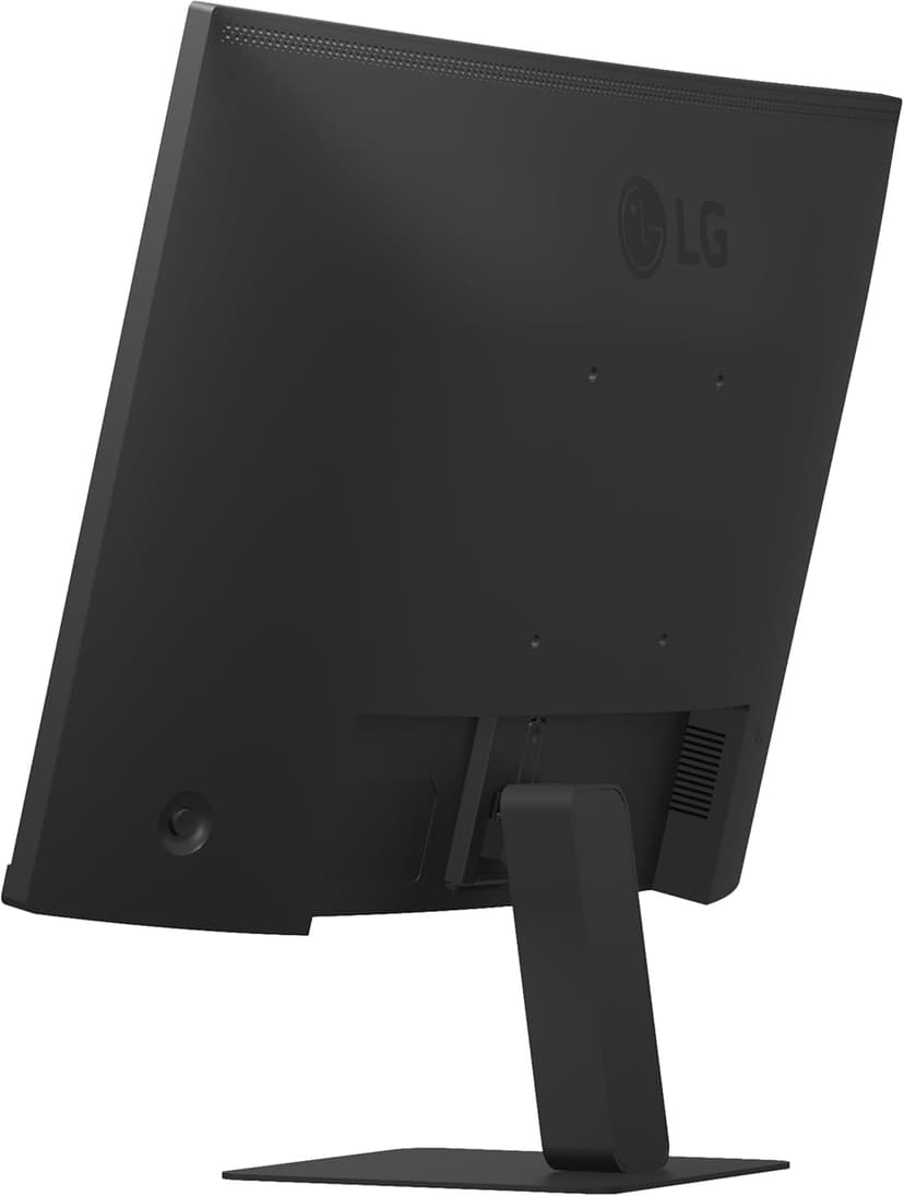 LG 24U421A-B 24-inch Full HD (1920 x 1080) Curved Computer Monitor, 100Hz, 5ms, HDR10, 3-Side Borderless, Switch, HDMI, USB Type-C 15W PD, Tilt Slim Stand, Black