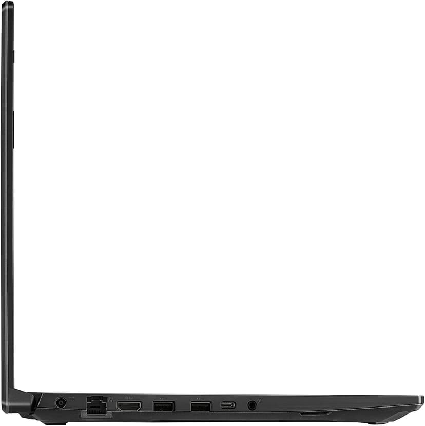 ASUS TUF F17 Gaming Laptop, 17.3" 144Hz FHD IPS-Type Display, Intel Core i5-11400H Processor, GeForce RTX 3050, 8GB DDR4 RAM, 512GB PCIe SSD, Wi-Fi 6, Windows 11 Home, FX706HCB-ES51,Graphite Black