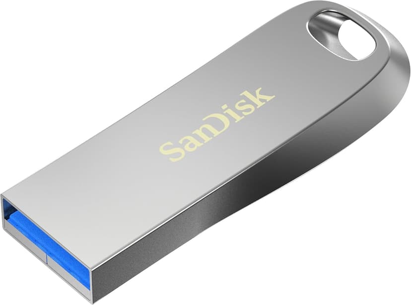 SanDisk 1TB Ultra Luxe USB 3.2 Gen 1 Flash Drive - SDCZ74-1T00-G46