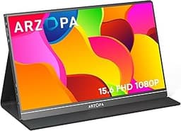 BEST BATTERY POWERED MONITORS