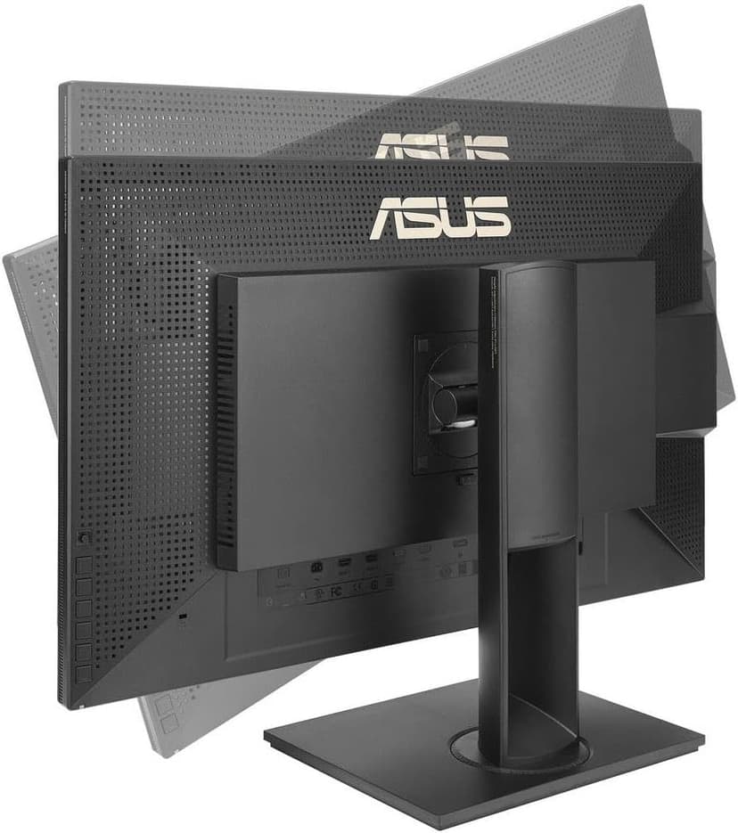 ASUS ProArt PA329C 32” 4K (3840 x 2160) HDR10 DisplayHDR600 Monitor 100% Adobe RGB IPS Eye Care DisplayPort USB Type-C HDMI, Black