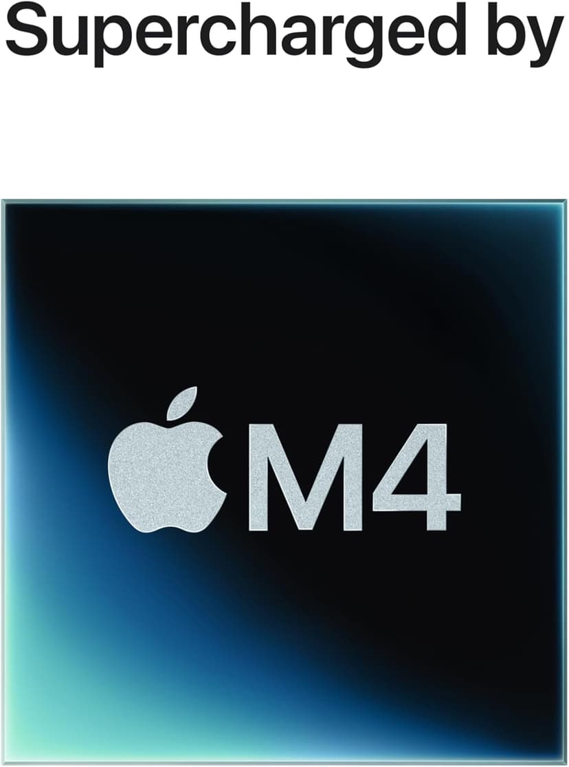 Apple 2024 MacBook Pro Laptop with M4 chip with 10‑core CPU and 10‑core GPU: Built for Apple Intelligence, 14.2-inch Liquid Retina XDR Display, 24GB Unified Memory, 1TB SSD Storage; Space Black