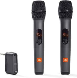 BEST WIRELESS MICROPHONES