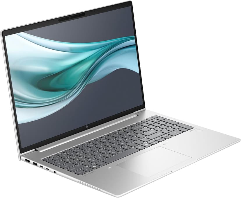 HP Elitebook 660 G11 16" FHD+ Business Copilot AI Laptop Computer, Intel Ultra 7 155U (Beat i7-1355U), 64GB DDR5 RAM, 4TB PCIe SSD, WiFi 6E, Backlit KB, Fingerprint Reader, Windows 11 Pro, AZ-XUT