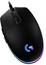 BEST RGB MICE