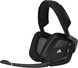 BEST HEADSETS FOR COMPETITIVE GAMING