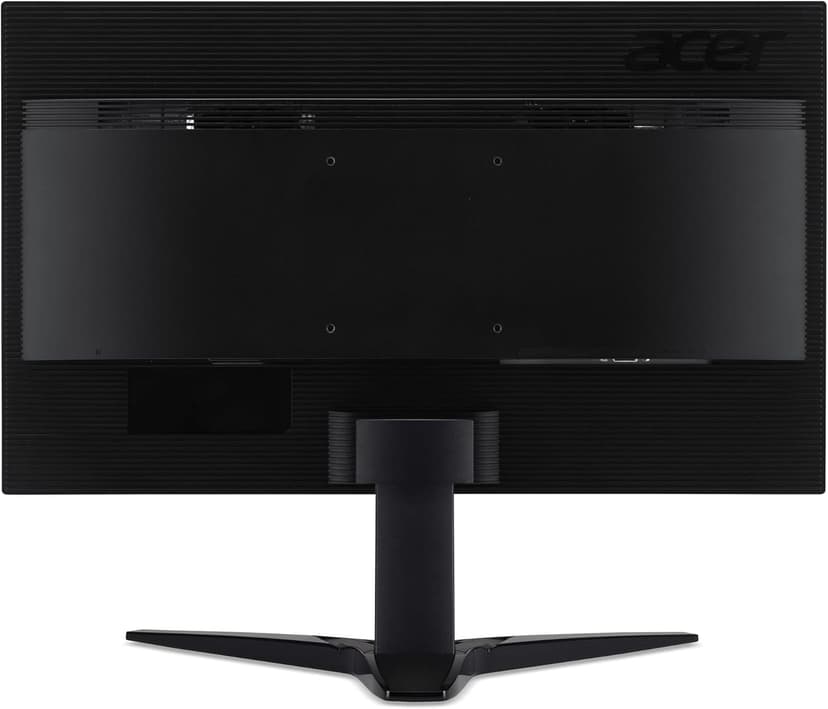 acer KG241Y S 23.8-inch VA LCD Gaming Monitor 165Hz 1920x1080 Full HD (Renewed)