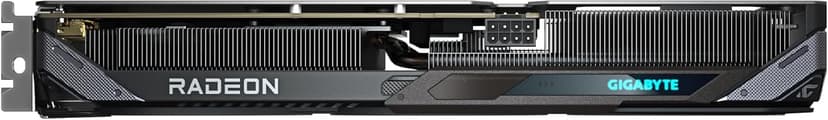 GIGABYTE Radeon RX 9060 XT Gaming OC 8G Graphics Card, PCIe 5.0, 8GB GDDR6, GV-R9060XTGAMING OC-8GD Video Card