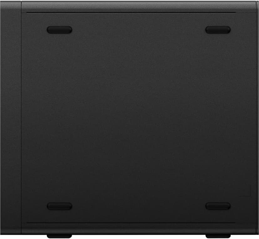 Lenovo ThinkStation P3 30HA0021US Workstation - Intel Core i7 Hexadeca-core (16 Core) i7-13700 13th Gen 2.10 GHz - 16 GB DDR5 SDRAM RAM - 512 GB SSD - Mini-Tower