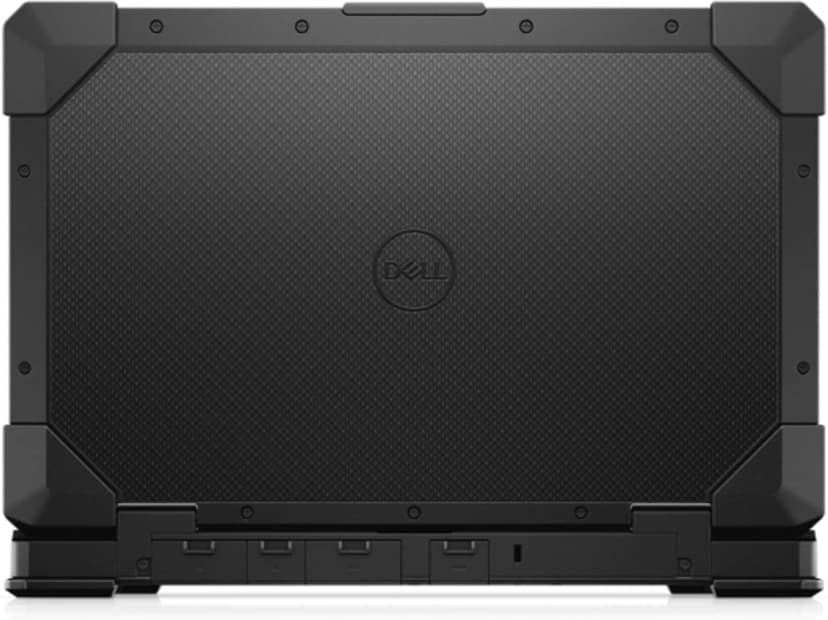 Dell Latitude Rugged 5430 Laptop (2022) | 14" 1920x1080 FHD | Core i5-1145G7-512GB SSD Hard Drive - 16GB RAM | 4 cores @ 4.4 GHz Win 11 Pro Black (Renewed)