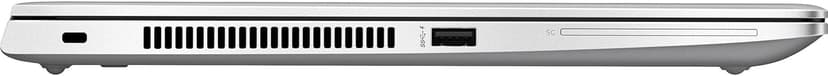HP Elitebook 745 G6 14-inch Laptop AMD Ryzen 5-3500U 2.10 GHz 16GB, 256GB SSD Windows 10 Pro (Renewed)