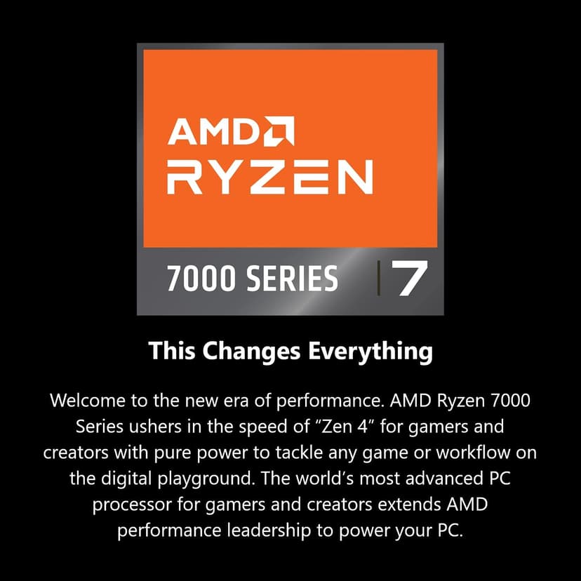 Acer Nitro 17 Gaming Laptop AMD Ryzen 7 7840HS Octa-Core CPU 17.3" FHD 165Hz IPS Display NVIDIA GeForce RTX 4050 16GB DDR5 1TB SSD Wi-Fi 6E RGB Backlit KB AN17-41-R6L9