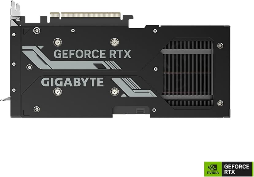 GIGABYTE GeForce RTX 4070 WINDFORCE OC 12G Graphics Card, 3X WINDFORCE Fans, 12GB 192-bit GDDR6X, GV-N4070WF3OC-12GD Video Card