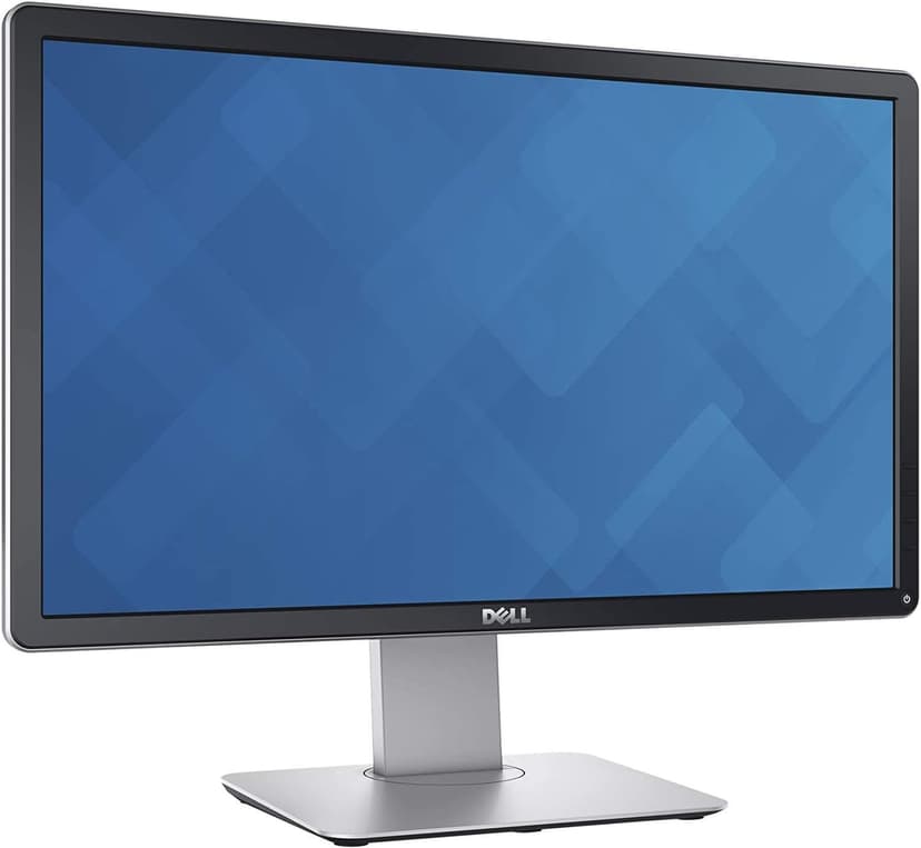 Dell Professional P2214H 22in FHD 1080p LED LCD Monitor - 16:9 - 8 ms (Renewed)