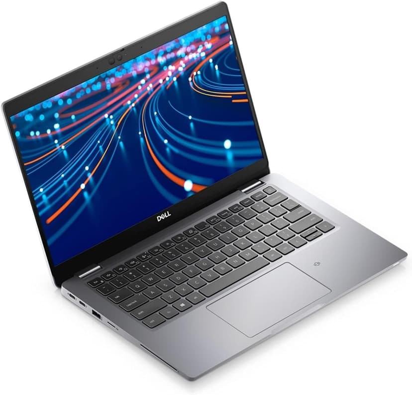 Dell Latitude 5320 Laptop | 13.3" 1920x1080 FHD | Core i5-1135G7-256GB SSD Hard Drive - 16GB RAM | 4 cores @ 4.2 GHz Win 11 Pro Black