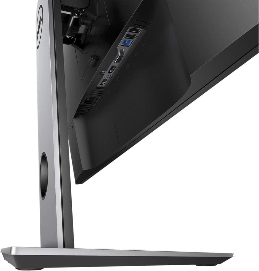 Dell P2418HZM 24" Video Conference Full HD LED Monitor with Built-in Speakers