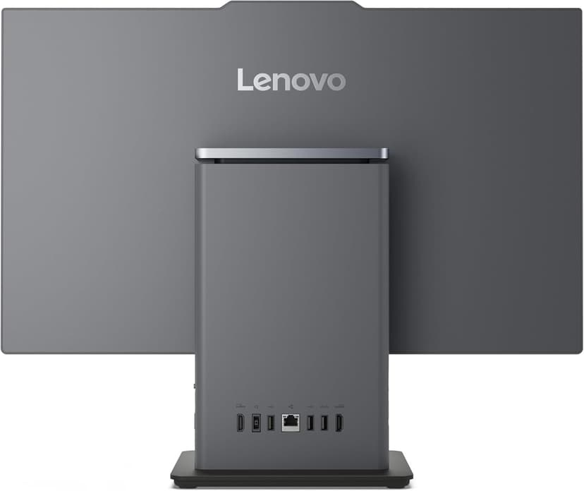 Lenovo ThinkCentre Business All-in-one Computer, 23.8" FHD IPS Display, Intel Core i5-13420H Processor, 32GB DDR5 RAM, 1TB PCIe SSD, Wi-Fi 6, Webcam, USB-C, HDMI in&Out, Windows 11 Pro