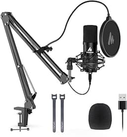 BEST USB MICROPHONES