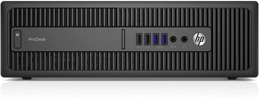 HP Trading Optimized PC Bundle Intel Core i5 6th Gen,32GB RAM,512 nvme SSD, 2 New 24€ Monitors, 2 Network Cards, Trading Platform Support, 4 in 1 USB HUB, Key Board & Mouse Windows 10 Pro (Renewed)