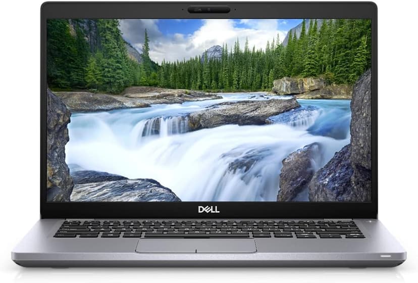 Dell Latitude 5410 Laptop 14 - Intel Core i7 10th Gen - i7-10610U - Quad Core 4.9Ghz - 512GB SSD - 32GB RAM - 1920x1080 FHD - Windows 10 Pro (Renewed)