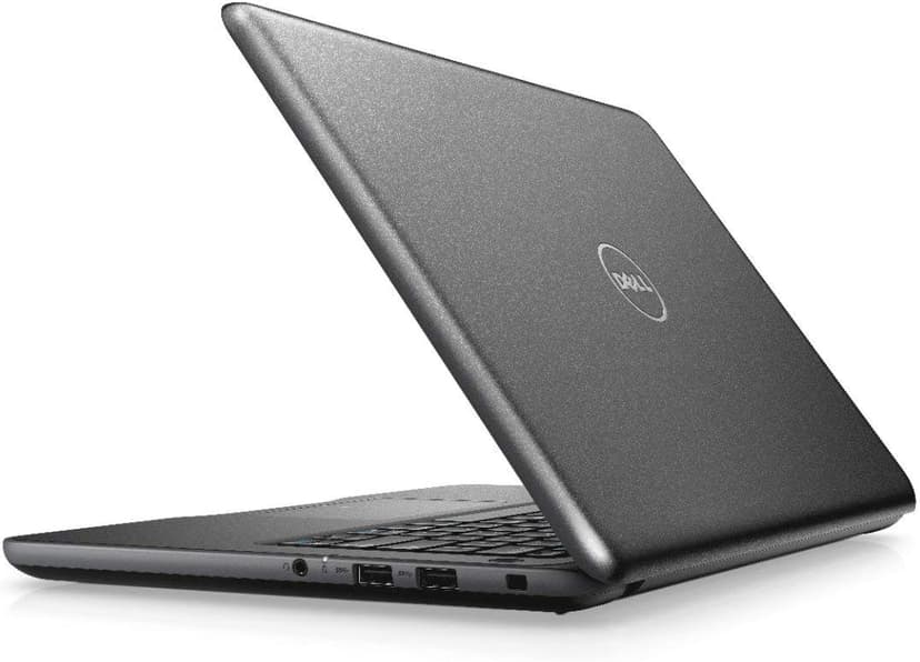 Dell Latitude 3380 business laptop, 13.3in HD Display, Intel Core i3-6006U, 4GB DDR4, 128GB Solid State Drive, Webcam, Windows 10 Pro (Renewed)