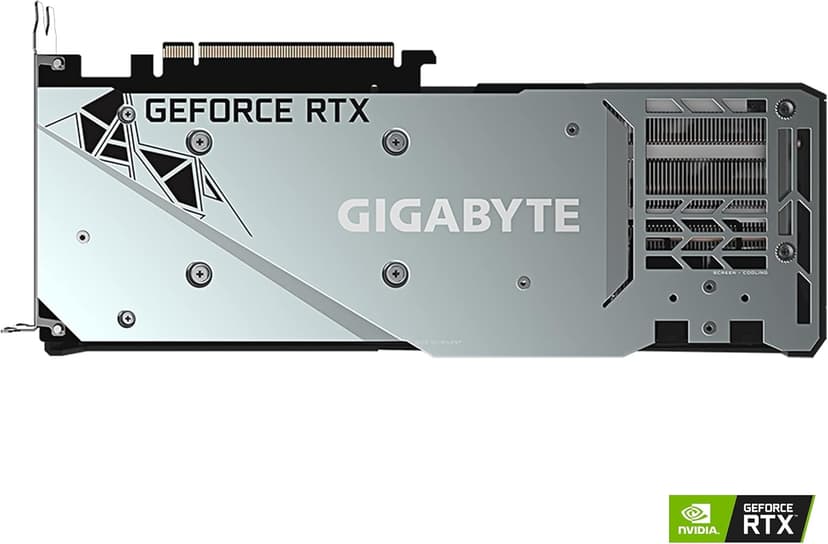 GIGABYTE GeForce RTX 3070 Gaming OC 8G (REV2.0) Graphics Card, 3X WINDFORCE Fans, LHR, 8GB 256-bit GDDR6, GV-N3070GAMING OC-8GD Video Card