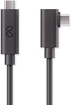 Meta Quest Link Cable - Virtual Reality Headset Cable for Quest - 16FT (5M) - PC VR