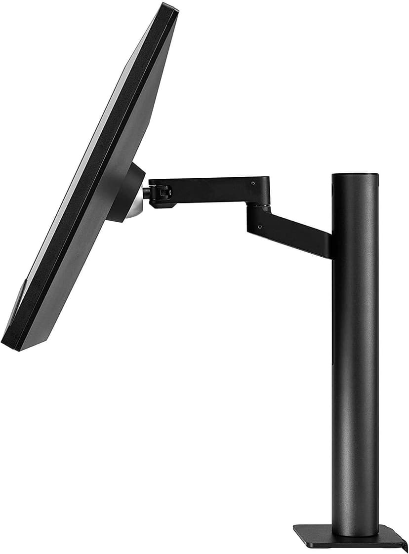 LG 34WN780-B UltraWide Monitor 34" 21:9 QHD (3440 x 1440) IPS Display, HDR10, AMD FreeSync, 3-Side Virtually Borderless Design, Ergo Stand - Black