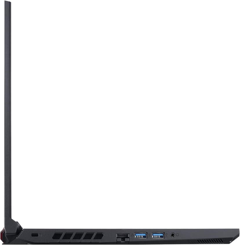 Acer Nitro 5 Gaming Laptop, 10th Gen Intel Core i5-10300H,NVIDIA GeForce GTX 1650 Ti, 15.6" Full HD IPS 144Hz Display, 8GB DDR4,256GB NVMe SSD,WiFi 6, DTS X Ultra,Backlit Keyboard,AN515-55-59KS
