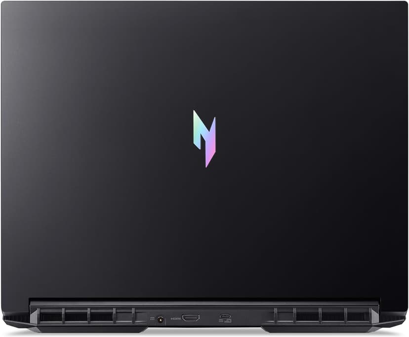 acer Nitro V Gaming Laptop | AMD Ryzen 7 8845HS Octa-Core AI Capable Processor | NVIDIA GeForce RTX 4060 GPU | 16" WUXGA IPS 165Hz Display | 16GB DDR5 | 1TB Gen 4 SSD | Wi-Fi 6E | ANV16-41-R5J0