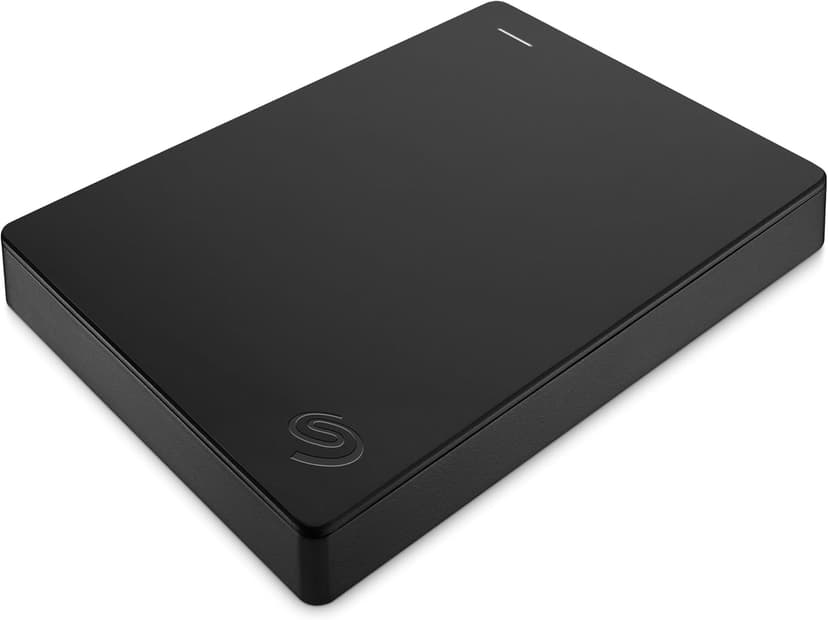 Seagate Portable 2TB External Hard Drive HDD — USB 3.0 for PC, Mac, PlayStation, & Xbox -1-Year Rescue Service (STGX2000400)
