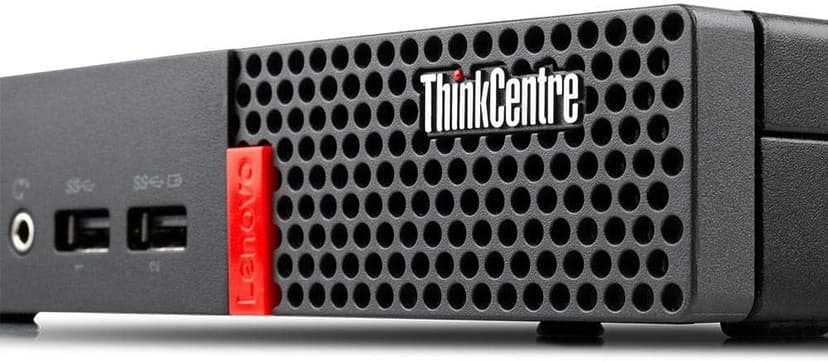Lenovo ThinkCentre M910q Tiny Desktop Computer Windows 11 Pro - Intel Core i5-6500T 2.5GHz, 16 GB RAM, 256GB SSD, USB 3.0, DisplayPort, WiFi, BT Mini PC (Renewed)