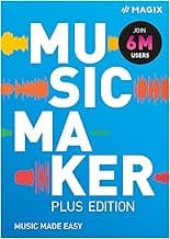 Music Maker 2022 Plus