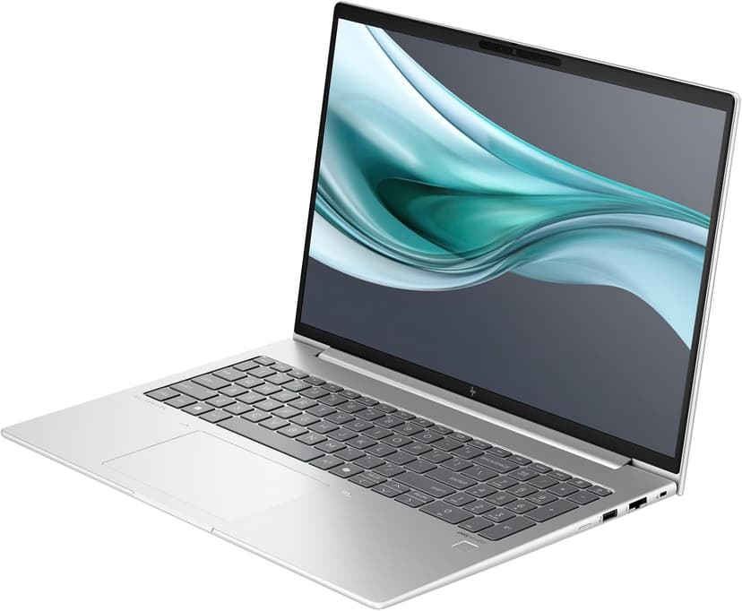 HP Elitebook 660 G11 16" FHD+ Business Copilot AI Laptop Computer, Intel Ultra 7 155U (Beat i7-1355U), 64GB DDR5 RAM, 4TB PCIe SSD, WiFi 6E, Backlit KB, Fingerprint Reader, Windows 11 Pro, AZ-XUT
