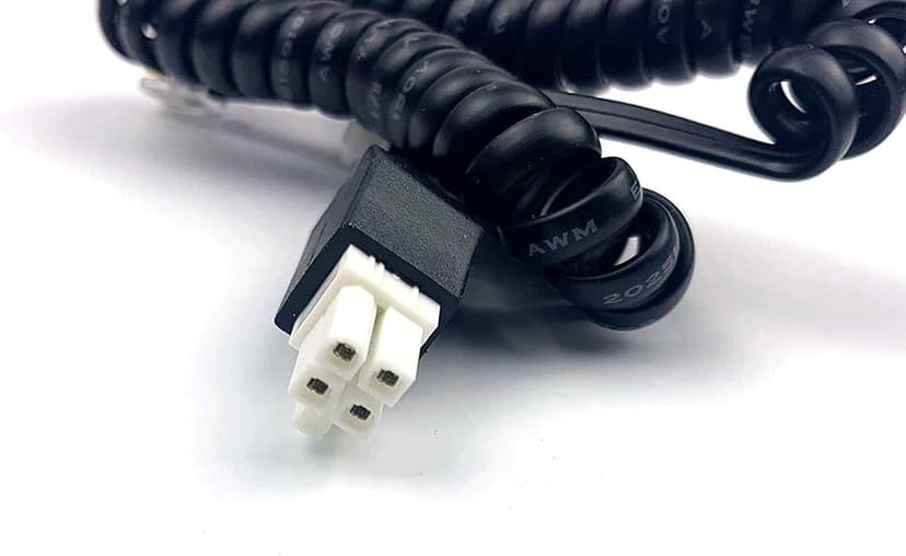 Compatible with Curtis 1314-4402 PC Programmer w/ 1309 USB Interface Box Upgraded 1314-4401 Hconcet